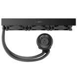 Arctic Liquid Freezer III Pro 360 AiO Wasserkühlung - 360mm, schwarz