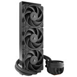 Arctic Liquid Freezer III Pro 360 AiO Wasserkühlung - 360mm, schwarz