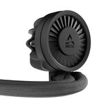 Arctic Liquid Freezer III Pro 360 AiO Wasserkühlung - 360mm, schwarz