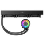ARCTIC Liquid Freezer III Pro A-RGB Water 360 mm 77 CFM Noir