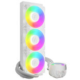 Arctic Liquid Freezer III Pro A-RGB 360 AiO Wasserkühlung - 360mm, weiß