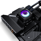 K PHANTEKS Glacier One 420D30 X2 DRGB schwarz | AiO-Wasserkühlung