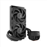 Arctic Liquid Freezer III Pro 240 AiO Wasserkühlung - 240mm, schwarz
