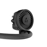 Arctic Liquid Freezer III Pro 240 AiO Wasserkühlung - 240mm, schwarz
