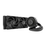 Arctic Liquid Freezer III Pro 240 AiO Wasserkühlung - 240mm, schwarz