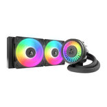 ARCTIC Liquid Freezer III Pro A-RGB 77 CFM Water 240mm Noir