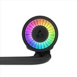ARCTIC Liquid Freezer III Pro A-RGB 77 CFM Water 240mm Noir