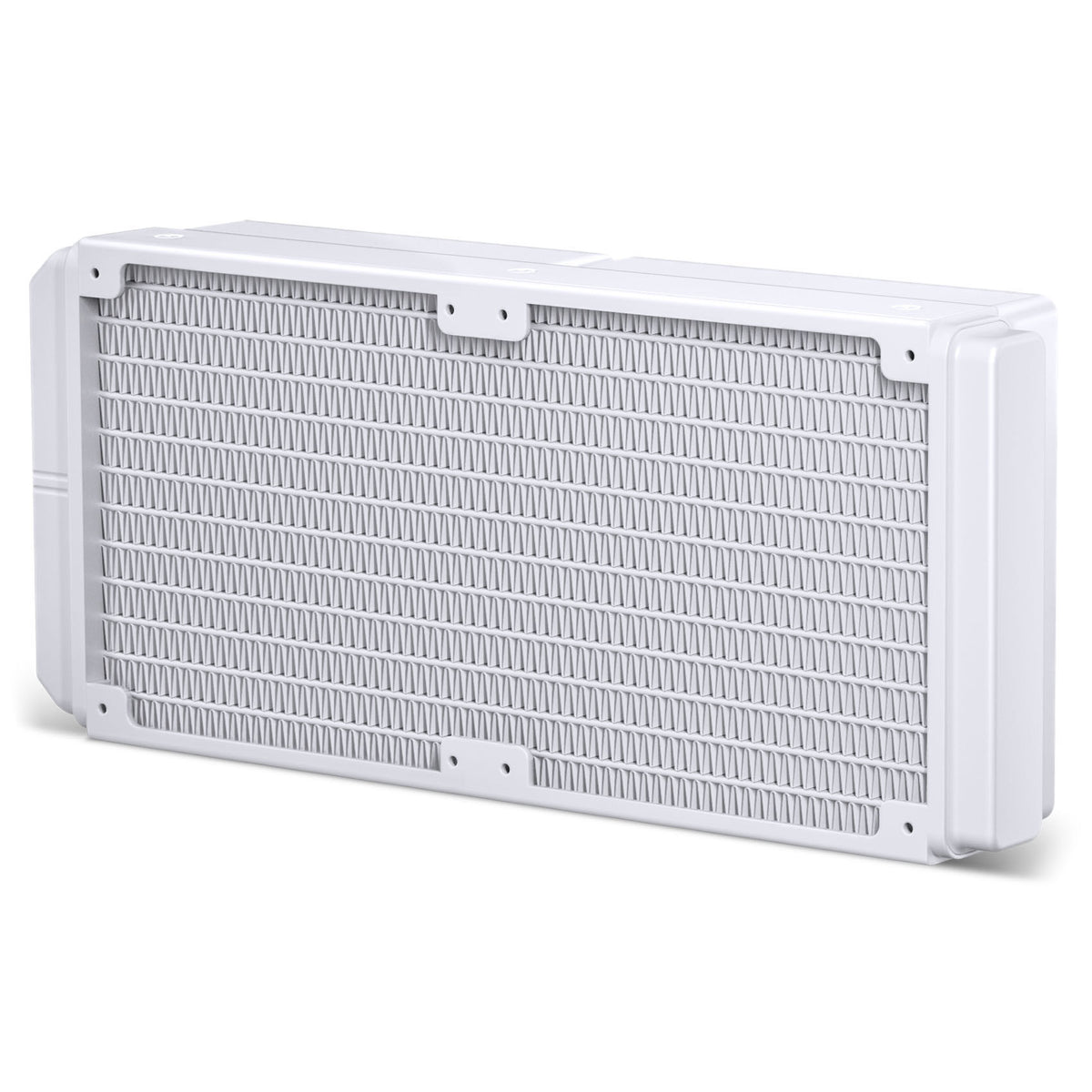 K Jonsbo TG-240 AiO Wasserkühlung, ARGB - 240mm, weiß