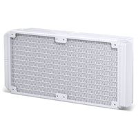 K Jonsbo TG-240 AiO Wasserkühlung, ARGB - 240mm, weiß