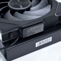 K Lian Li Galahad II LCD 280 TL Wireless AiO Wasserkhlung - schwarz