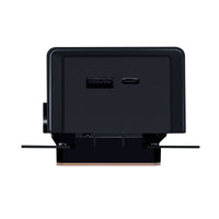 K Lian Li Galahad II LCD 280 TL Wireless AiO Wasserkhlung - schwarz