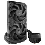 ARCTIC Liquid Freezer III Pro 280mm Black