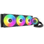 Arctic Cooling Kühler Arctic Li. Freezer III Pro 420 A-RGB