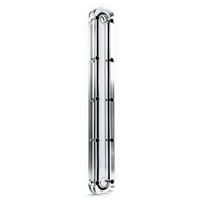 Stealkey Customs Cubetube - 240 mm, Acryl