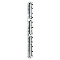 Stealkey CubeTube Distroplate 360mm -Acryl