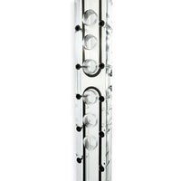 Stealkey CubeTube Distroplate 360mm -Acryl