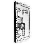 Stealkey Customs SK-Crosscool III Lian Li O11 DYNAMIC EVO RGB Distroplate D-RGB