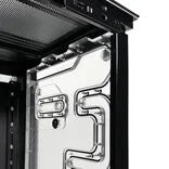 Stealkey Customs SK-Crosscool III Lian Li O11 DYNAMIC EVO RGB Distroplate D-RGB