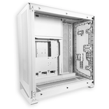 Stealkey Customs Phanteks NV9 x Stealkey Distroplate, D-RGB- weiß