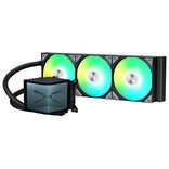 TRYX PANORAMA ARGB (2025) AIO 360mm Black