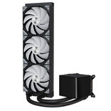 TRYX PANORAMA ARGB (2025) AIO 360mm Black