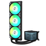 TRYX PANORAMA ARGB (2025) AIO 360mm Black