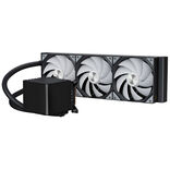 TRYX PANORAMA ARGB (2025) AIO 360mm Black