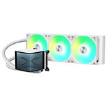 TRYX PANORAMA ARGB (2025) AIO 360mm White