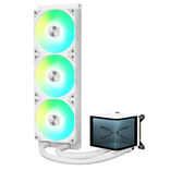 TRYX PANORAMA ARGB (2025) AIO 360mm White