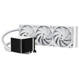 TRYX PANORAMA ARGB (2025) AIO 360mm White