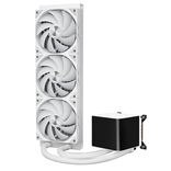 TRYX PANORAMA ARGB (2025) AIO 360mm White