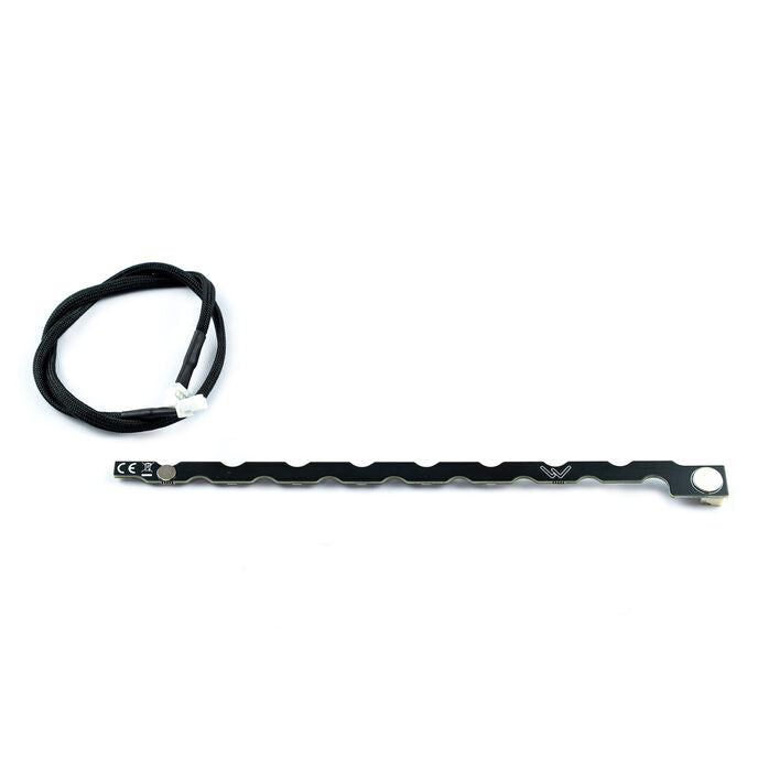 Watercool MO-RA IV 600 Front Logo aRGB