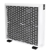 Watercool MO-RA IV 600 Lüftergitter - weiß