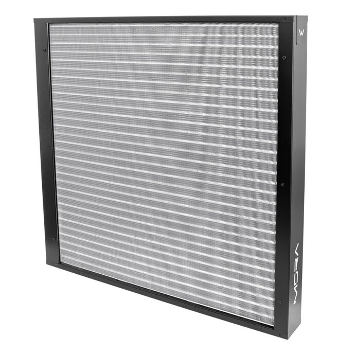 Watercool MO-RA IV 600 - schwarz