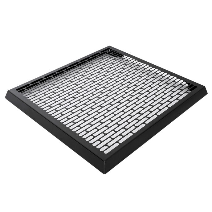 Watercool MO-RA IV 400 Lüftergitter - schwarz