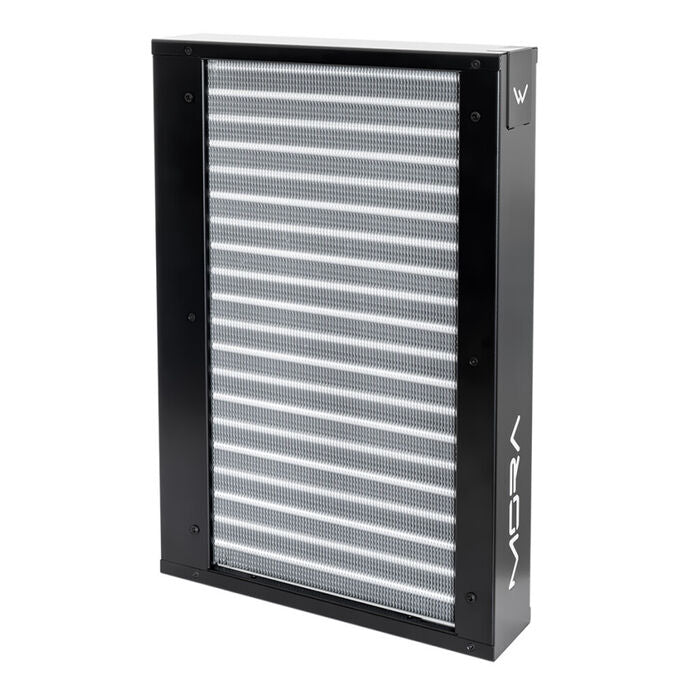 Watercool MO-RA IV 200 - schwarz