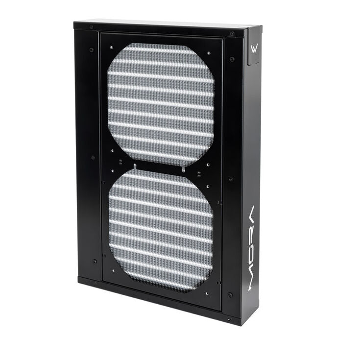 Watercool MO-RA IV 200 - schwarz