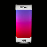 XSPC Pure Kühlmittelkonzentrat, 150 ml - klar, Luminara (RGB-Reaktiv)