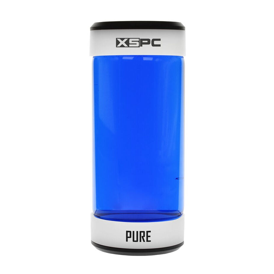 XSPC Pure Kühlmittelkonzentrat, 150 ml - blau, UV
