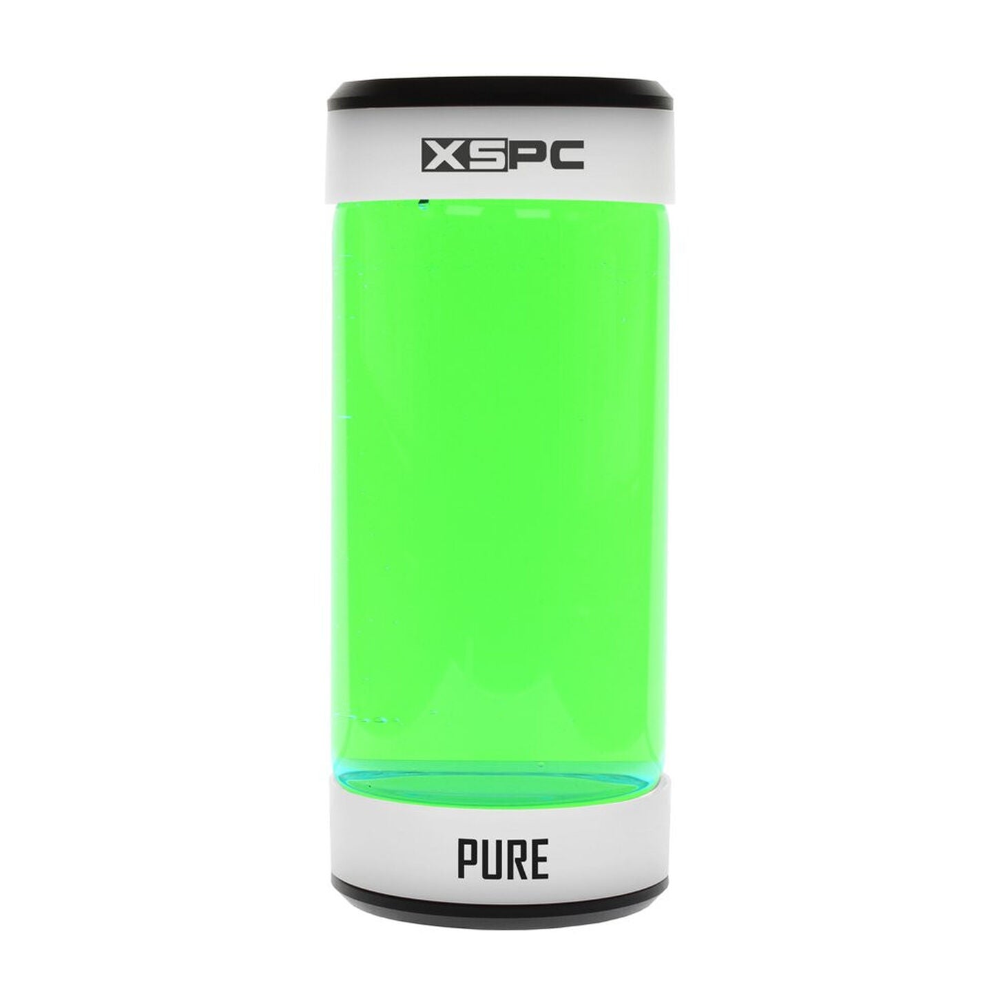 XSPC Pure Kühlmittelkonzentrat, 150 ml - grün, UV