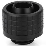 K Thermal Grizzly DeltaMate Fitting ST16 (schwarz)