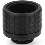 K Thermal Grizzly DeltaMate Fitting HT16 (black)