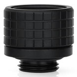 K Thermal Grizzly DeltaMate Fitting HT16 (black)