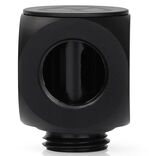 K Thermal Grizzly DeltaMate Rotary - 90 (noir)