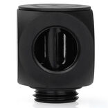 K Thermal Grizzly DeltaMate Rotary - T (schwarz)