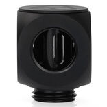 K Thermal Grizzly DeltaMate Rotary - T (schwarz)