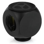 K Thermal Grizzly DeltaMate Rotary - T (schwarz)