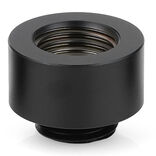 K Thermal Grizzly DeltaMate Extender - MF10 (schwarz)