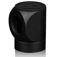 K Thermal Grizzly DeltaMate Rotary - FF90 (schwarz)