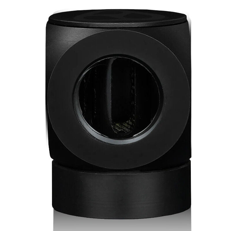 K Thermal Grizzly DeltaMate Rotary - FF90 (schwarz)